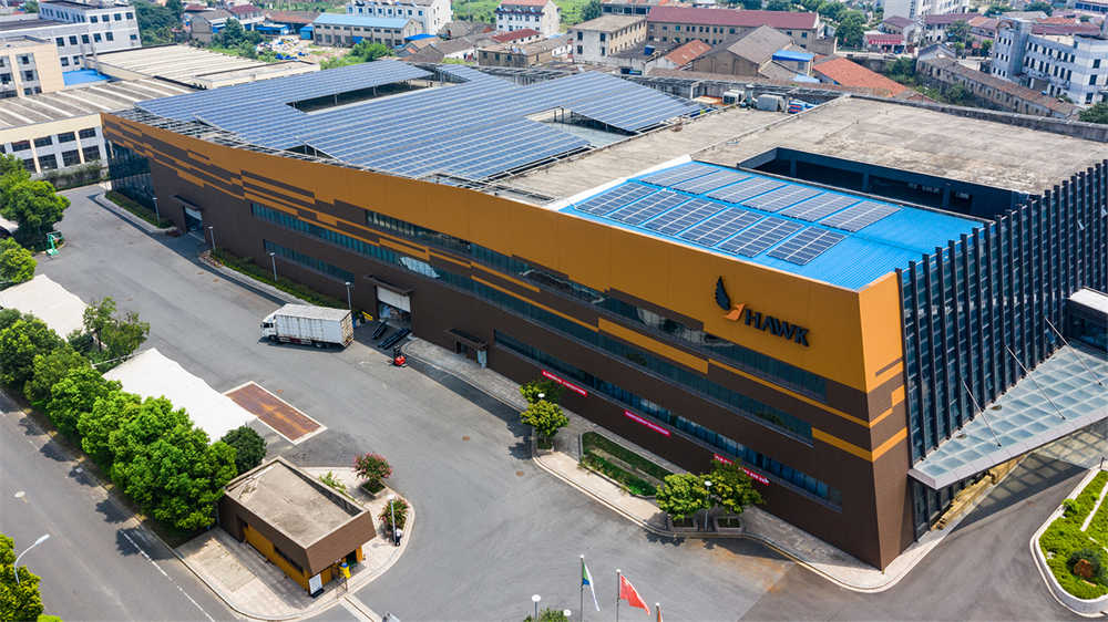 常州廠房改造項(xiàng)目 板材型號(hào):TS8014,TS8001