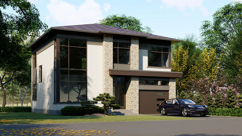 別墅項(xiàng)目  板材型號(hào)：B10-01，PB9003