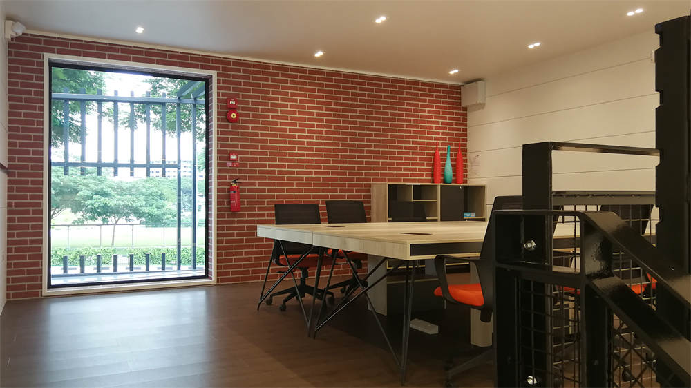 辦公室裝修項(xiàng)目 板材型號(hào)：B13-01，PB9003